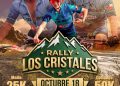 Nueva fiesta del mountain bike en Los Cristales