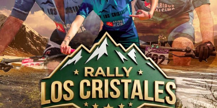 Nueva fiesta del mountain bike en Los Cristales