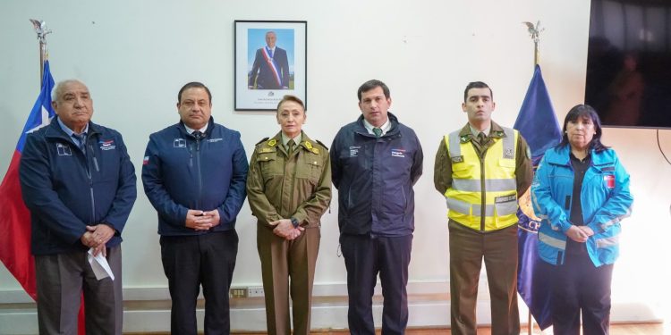 Importante disminución de accidentes de tránsito y fallecidos en Fiestas Patrias