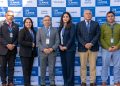 SLEP Los Álamos da la bienvenida a cinco nuevos directores elegidos por Alta Dirección Pública