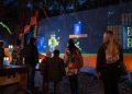 Llega a Chile primera experiencia inmersiva al aire libre de Minecraft