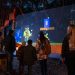 Llega a Chile primera experiencia inmersiva al aire libre de Minecraft