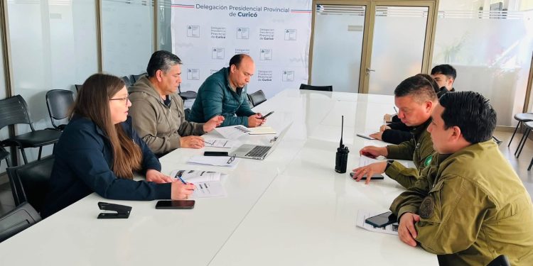 Delegación Presidencial autoriza aforo de 3.500 personas para partido entre Curicó Unido y Deportes Concepción por Copa Chile