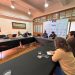 Subsecretario de Agricultura se reunió con presidente de Agrícola Central