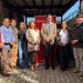 Seremi del Trabajo se reúne con directiva de la CUT
