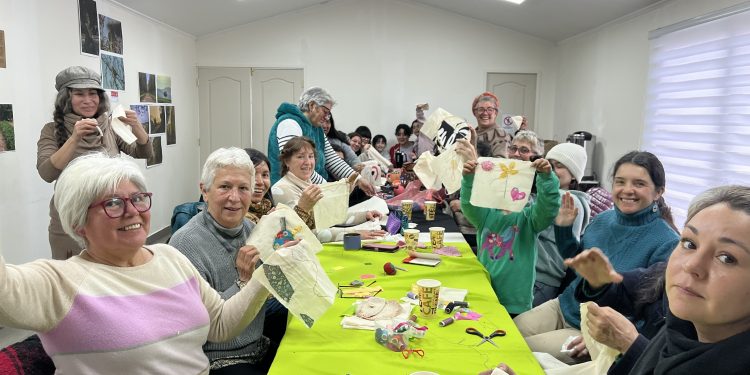 Masiva jornada cultural gratuita este sábado en Maule con poesía, música y teatro familiar