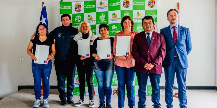 Gobierno otorga pensiones de gracia a familiares de víctimas de la tragedia de lancha Bruma