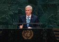 Kast ante la 81° Asamblea General de Naciones Unidas: “Después de años de estancamiento, Chile está de vuelta”