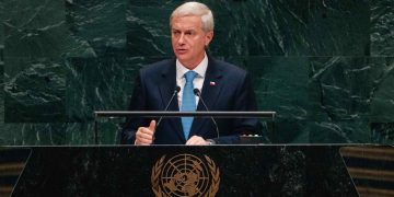 Kast ante la 81° Asamblea General de Naciones Unidas: “Después de años de estancamiento, Chile está de vuelta”