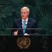 Kast ante la 81° Asamblea General de Naciones Unidas: “Después de años de estancamiento, Chile está de vuelta”