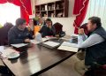 Gobierno avanza en concretar solución definitiva a Socavón El Dique en Constitución