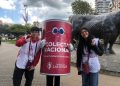 Fundación Las Rosas busca voluntarios para su colecta de octubre