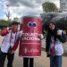 Fundación Las Rosas busca voluntarios para su colecta de octubre