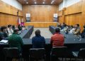 Gobierno Regional del Maule fortalece vínculos con la educación superior y proyecta nuevas oportunidades de cooperación internacional