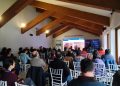 Seminario internacional abordó nuevas tecnologías para avanzar hacia suelos vivos y una agricultura sostenible en el Maule