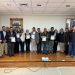 Seis personas sordas reciben licencia de conducir en Parral