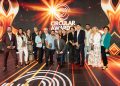 Más de 180 proyectos que impulsan la economía circular en Chile entran en la etapa decisiva de los Circular Awards 2026