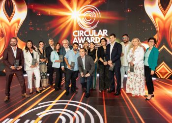 Más de 180 proyectos que impulsan la economía circular en Chile entran en la etapa decisiva de los Circular Awards 2026