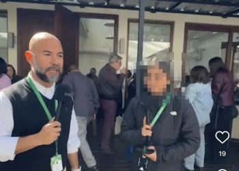 Funcionario Municipal denuncia acoso en redes sociales por parte de anónimos en “Funas Curicó” 