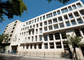 Instituto Profesional Santo Tomás se acredita en nivel de excelencia por 7 años