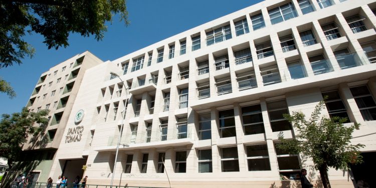Instituto Profesional Santo Tomás se acredita en nivel de excelencia por 7 años