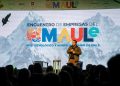 EDEM 2026 reúne en Curicó al mundo empresarial para proyectar el futuro productivo del Maule