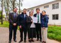 Hogar Hermanas del Buen Samaritano de Molina obtiene resolución sanitaria y podrá ampliar su cobertura para adultos mayores