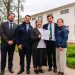 Hogar Hermanas del Buen Samaritano de Molina obtiene resolución sanitaria y podrá ampliar su cobertura para adultos mayores