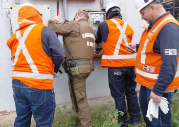 CGE desconectó 97 servicios con una deuda de más de 380 millones de pesos en Villa Las Américas