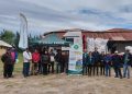 SEREMI de Agricultura llama a productores a reciclar sus envases de agroquímicos