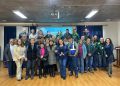 Apicultores del Maule fortalecen sus conocimientos sobre normativa y comercialización de mieles