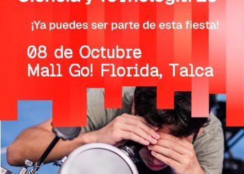 Realizarán Gran Feria Científica y Tecnología en Mall Florida Go