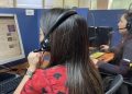 Servicio Salud Responde orienta a las familias del Maule las 24 horas del día
