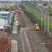Coordinan avances y cronograma de pavimentación en “Camino La Empresa” de Linares