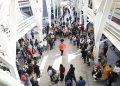 El sábado 3 de octubre se efectuará El Gran Malón nacional en barrios de Chile