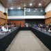 ¡Apoyo transversal! Gobernador Álvarez-Salamanca lidera respaldo para evitar eventual rebaja del presupuesto regional 2027