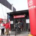 Municipalidad de Talca y CChC Maule inauguran nuevo bicicletero municipal en el centro de la ciudad