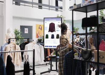 El 88% de las ventas minoristas ocurre fuera del canal online: el retail 2.0 busca medir todo lo que pasa en las tiendas