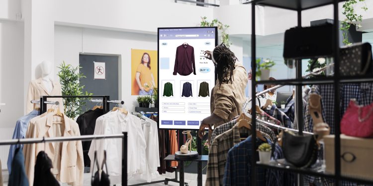 El 88% de las ventas minoristas ocurre fuera del canal online: el retail 2.0 busca medir todo lo que pasa en las tiendas