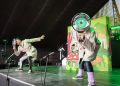 Feria del Libro Infantil y Juvenil de Talca FILIT celebra 20 años con destacados invitados nacionales y cinco días de actividades gratuitas