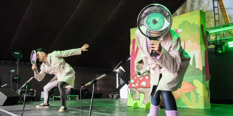 Feria del Libro Infantil y Juvenil de Talca FILIT celebra 20 años con destacados invitados nacionales y cinco días de actividades gratuitas
