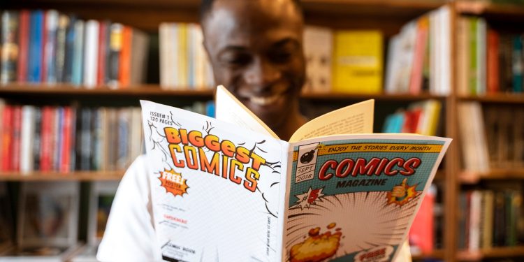 De la revista semanal al tomo: ¿cómo se construye una serie de manga larga?