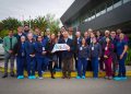 Fundación Maule y MiVisión impulsan operativo para reducir la lista de espera oftalmológica de Pencahue