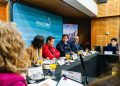 Mesa COMEX del Maule aborda desafíos y oportunidades para fortalecer la internacionalización regional