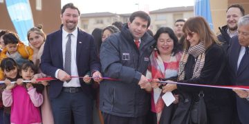 Gobierno asigna más de 100 mil millones de pesos para soluciones habitacionales en el Maule 