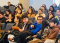 Fundación Hacer Visible lo Invisible participó en encuentro de FFIMAULE y la UCM sobre accesibilidad e inclusión