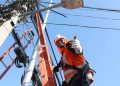 “Chao Cables” llega al Maule: 4.916 puntos de retiro de escombros aéreos en las 30 comunas de la región