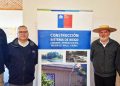 Estudio de prefactibilidad de la CNR identifica alternativa con potencial para fortalecer la seguridad hídrica en Ñuble y Maule