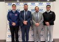 La “Tía Rica” impulsa coordinación con Fiscalía Regional