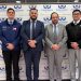 La “Tía Rica” impulsa coordinación con Fiscalía Regional